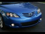 Mazda3 2004 года